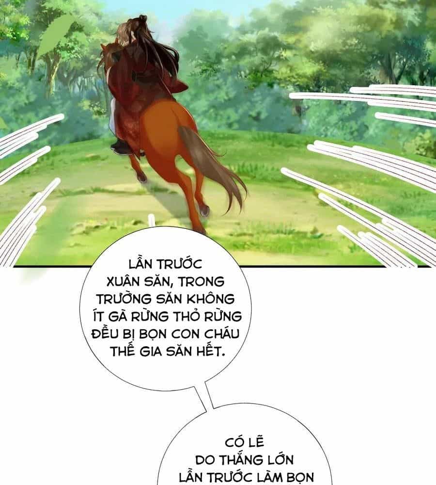 Cạm Bẫy Lệch Lạc - Chương 77 - ảnh 36