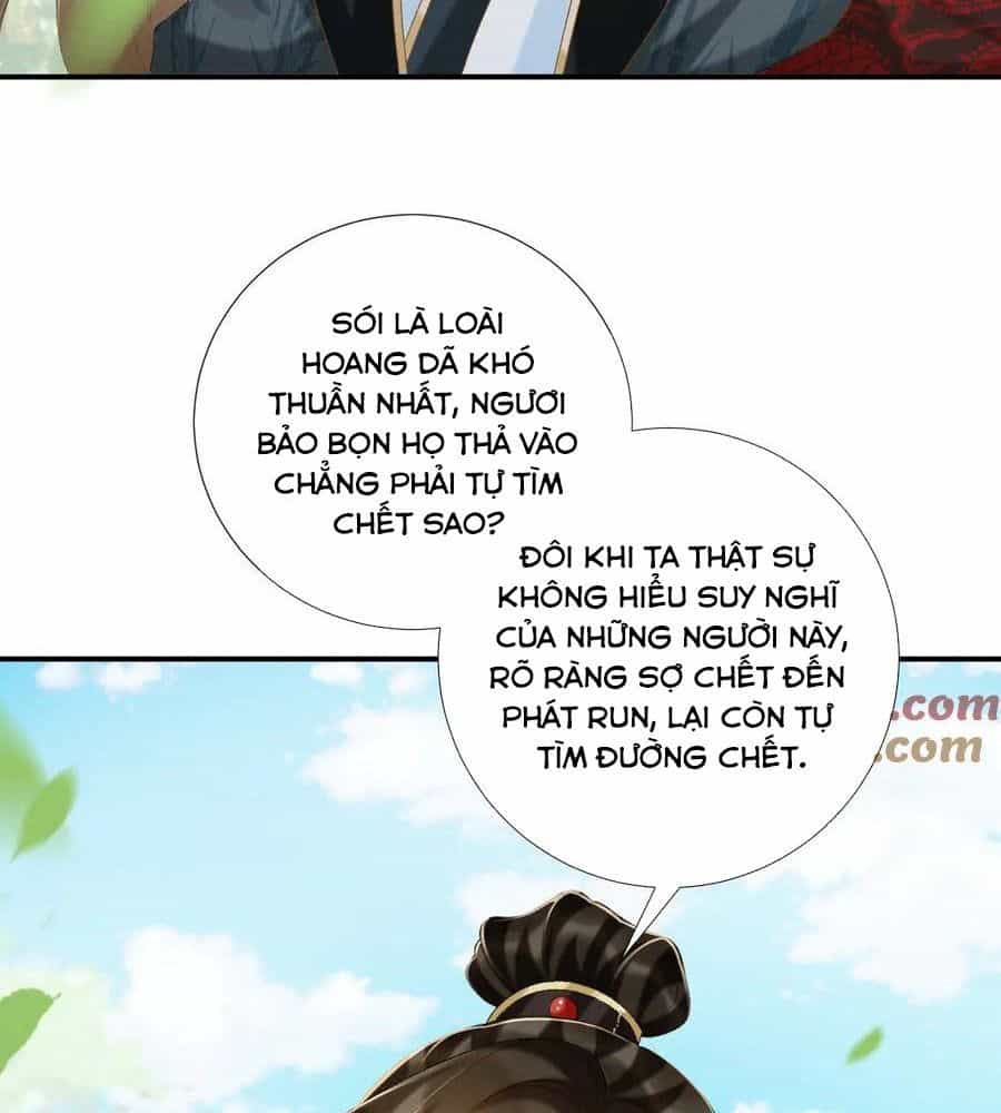 Cạm Bẫy Lệch Lạc - Chương 77 - ảnh 39