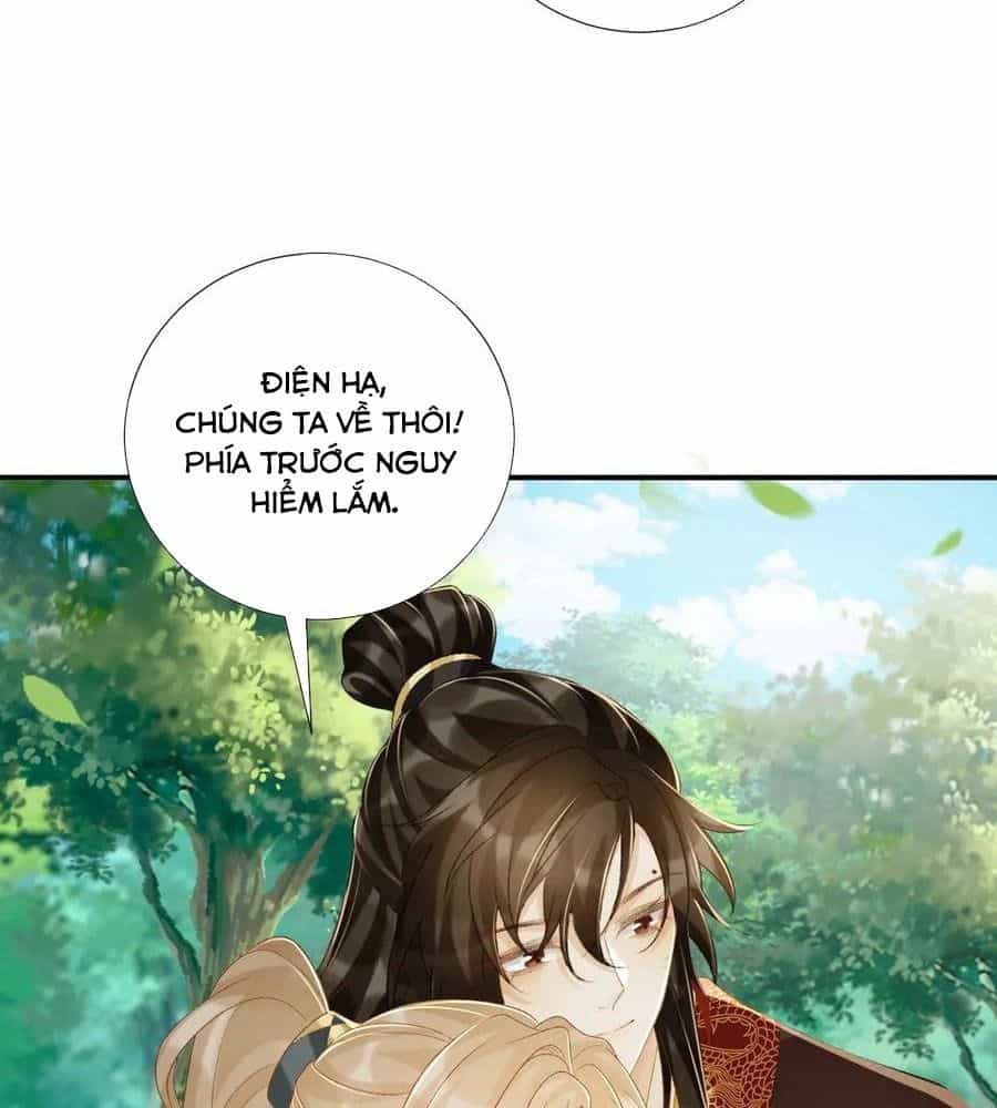 Cạm Bẫy Lệch Lạc - Chương 77 - ảnh 44