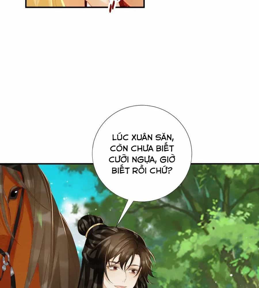 Cạm Bẫy Lệch Lạc - Chương 77 - ảnh 6