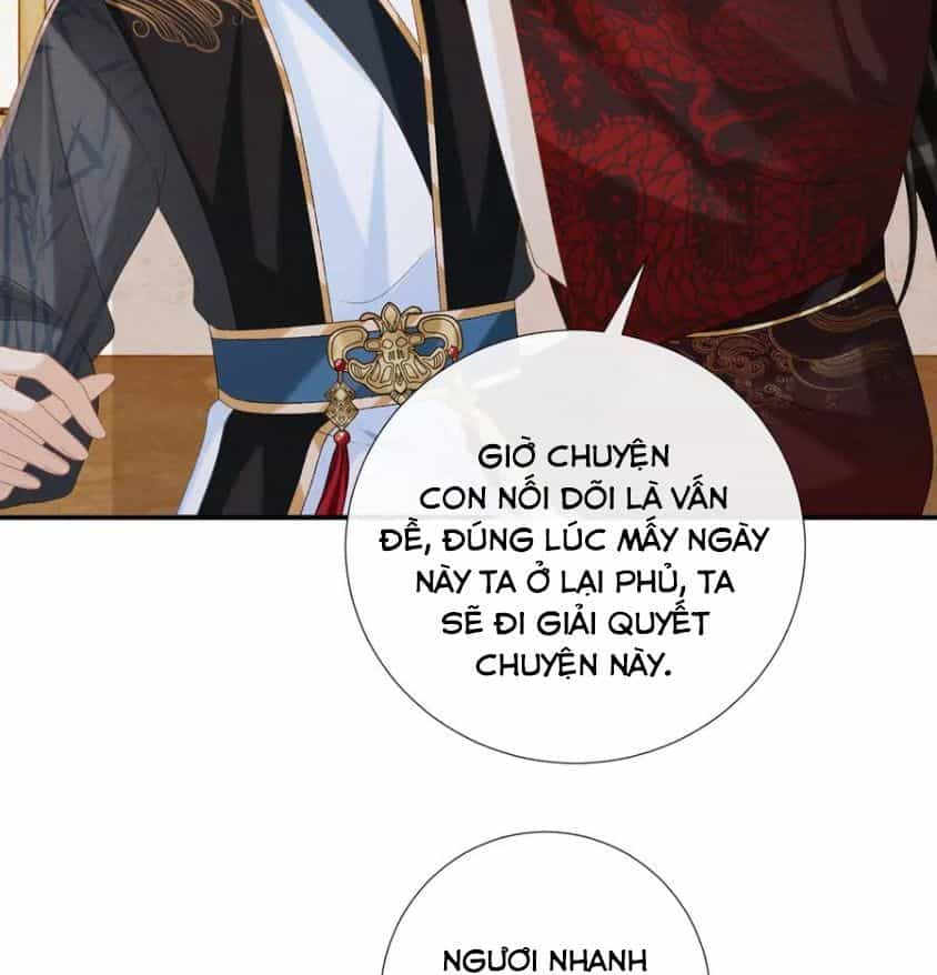 Cạm Bẫy Lệch Lạc - Chương 79 - ảnh 23
