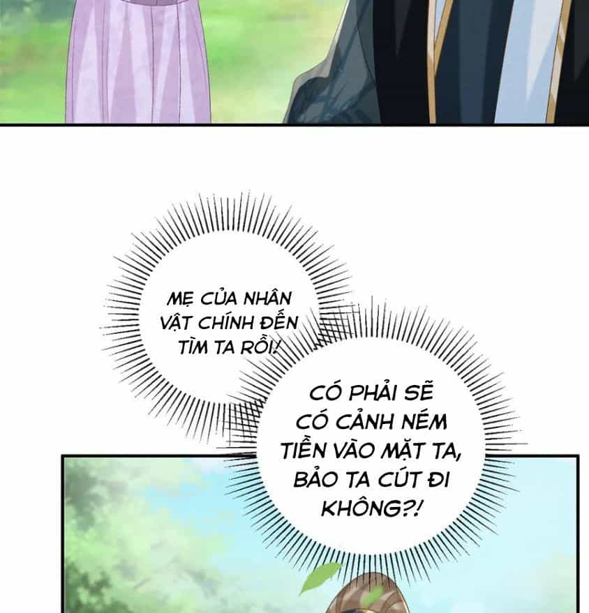 Cạm Bẫy Lệch Lạc - Chương 79 - ảnh 30