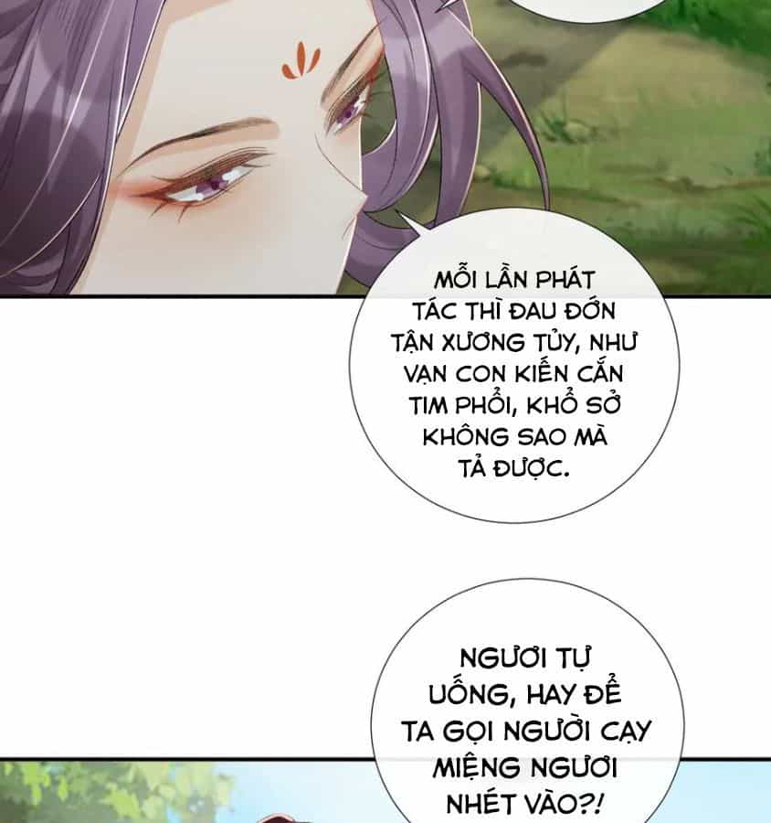 Cạm Bẫy Lệch Lạc - Chương 79 - ảnh 43