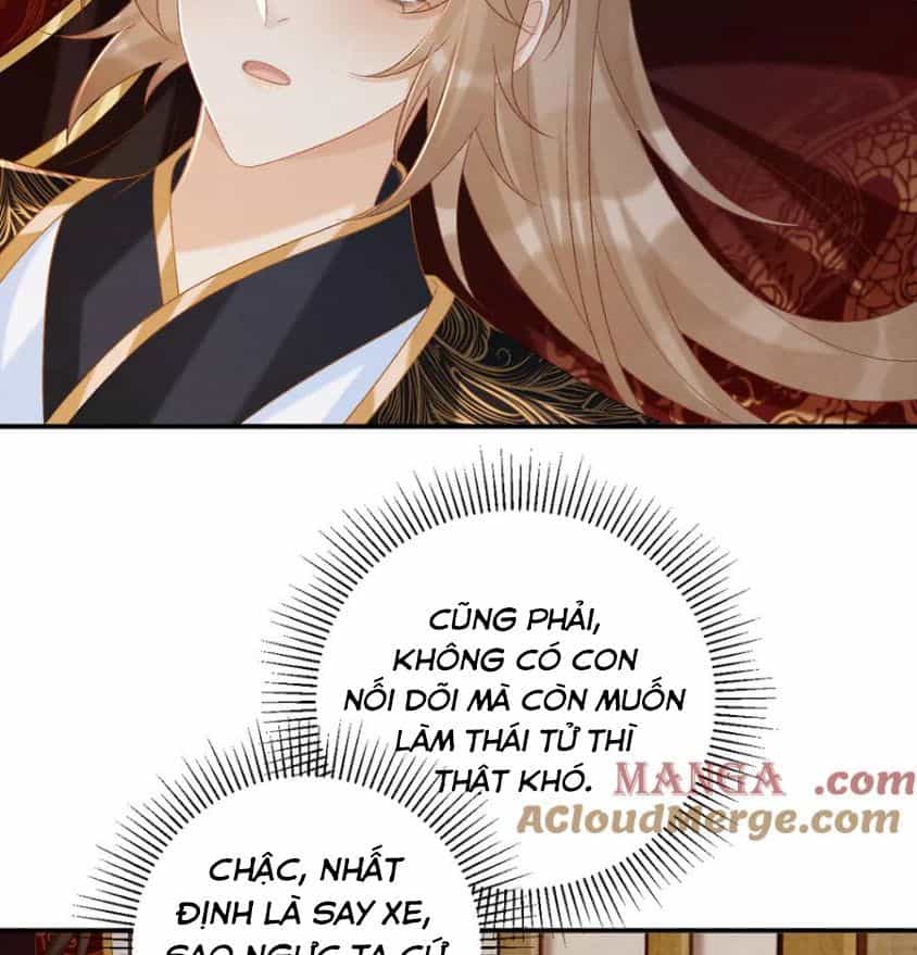 Cạm Bẫy Lệch Lạc - Chương 79 - ảnh 9