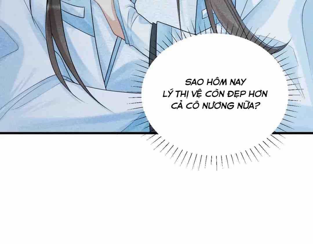 Cạm Bẫy Lệch Lạc - Chương 8 - ảnh 10