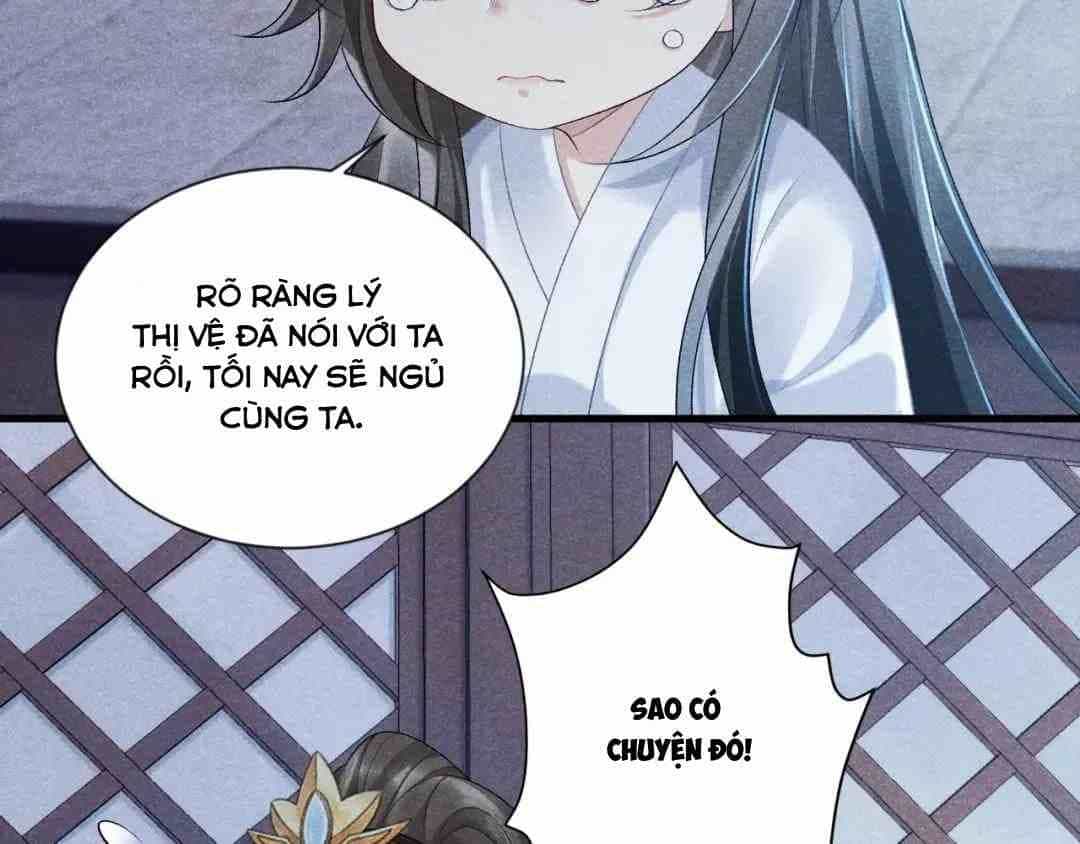 Cạm Bẫy Lệch Lạc - Chương 8 - ảnh 21
