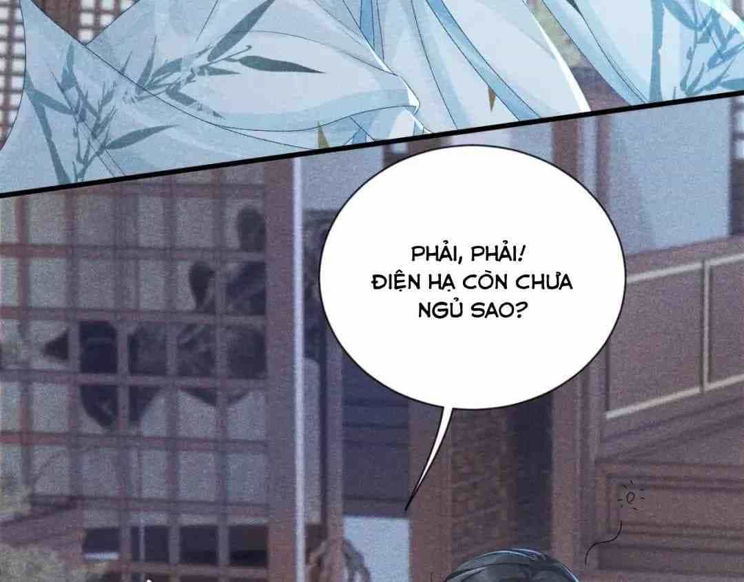 Cạm Bẫy Lệch Lạc - Chương 8 - ảnh 4