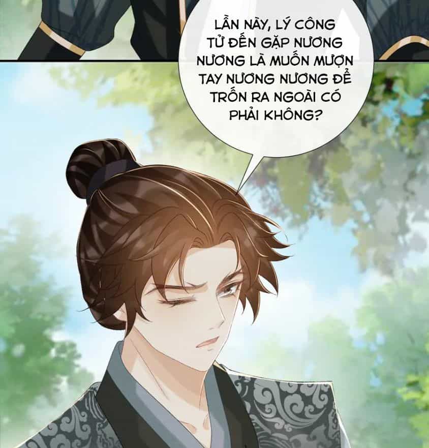 Cạm Bẫy Lệch Lạc - Chương 80 - ảnh 24