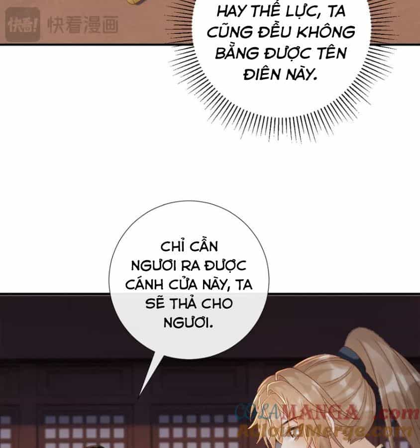 Cạm Bẫy Lệch Lạc - Chương 80 - ảnh 53