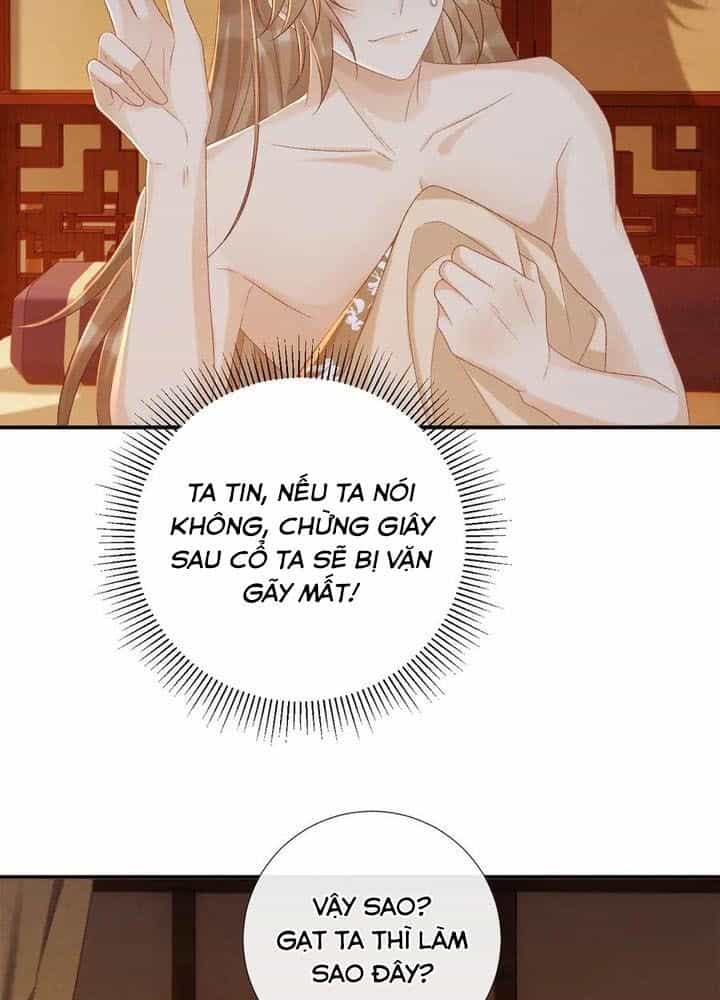 Cạm Bẫy Lệch Lạc - Chương 81 - ảnh 19