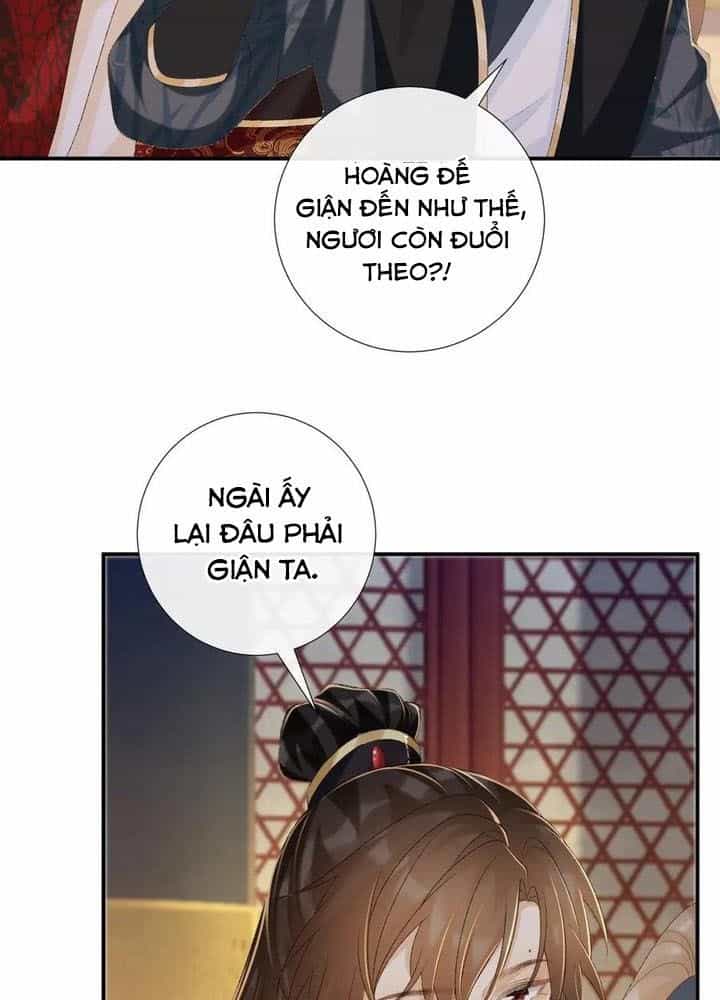 Cạm Bẫy Lệch Lạc - Chương 82 - ảnh 20