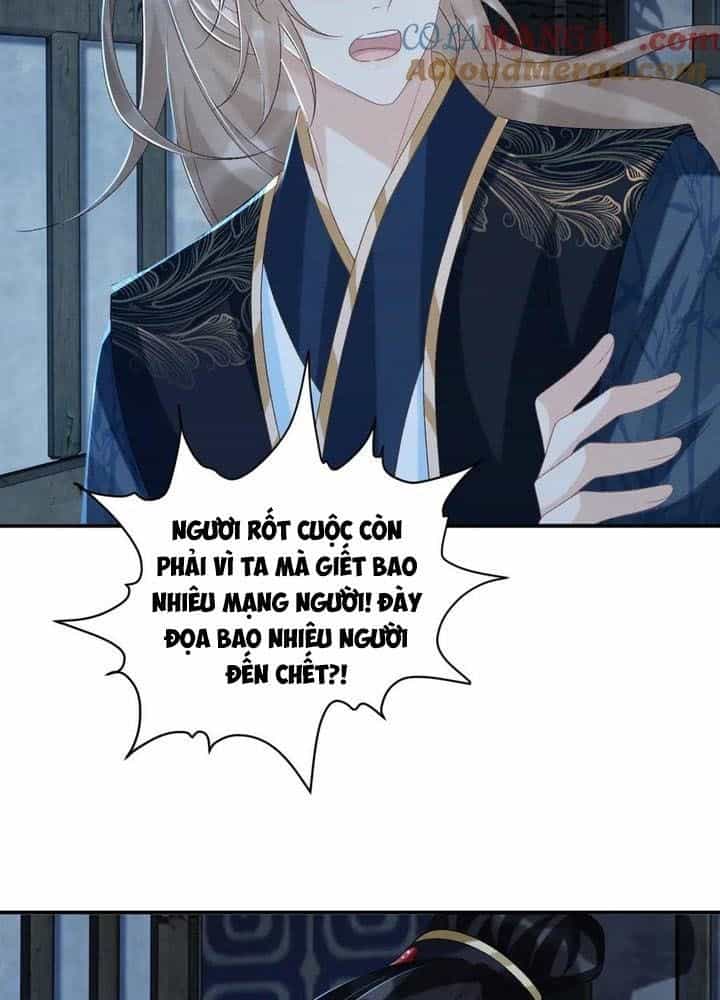 Cạm Bẫy Lệch Lạc - Chương 82 - ảnh 41