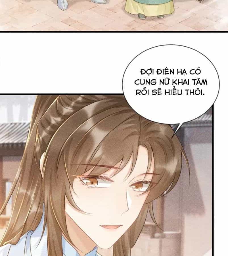 Cạm Bẫy Lệch Lạc - Chương 9 - ảnh 3
