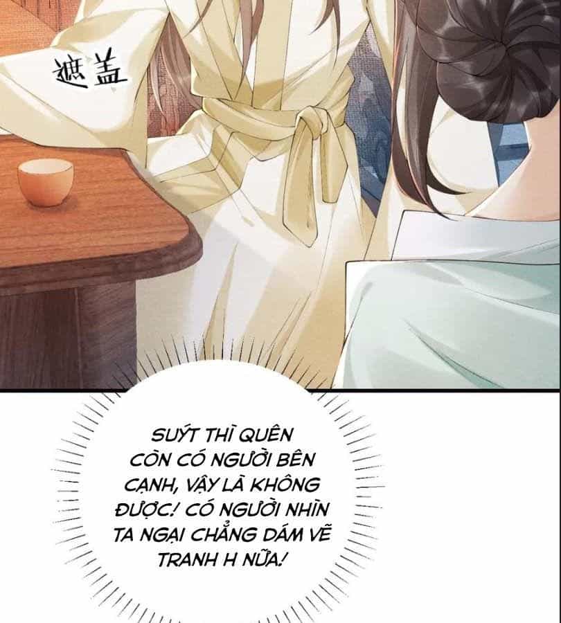 Cạm Bẫy Lệch Lạc - Chương 9 - ảnh 34
