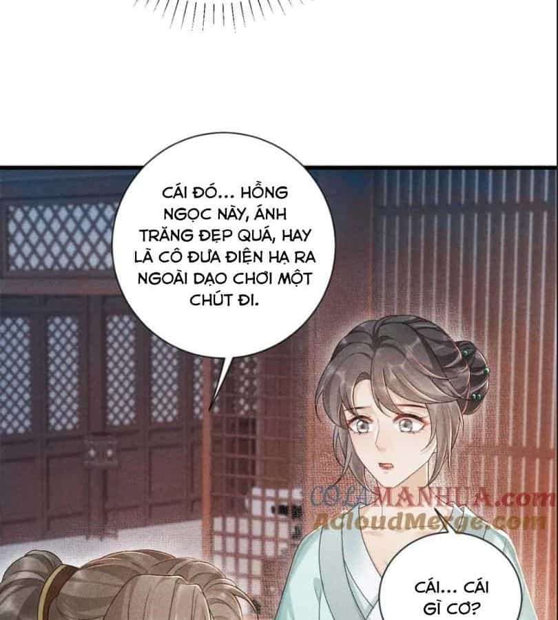 Cạm Bẫy Lệch Lạc - Chương 9 - ảnh 35