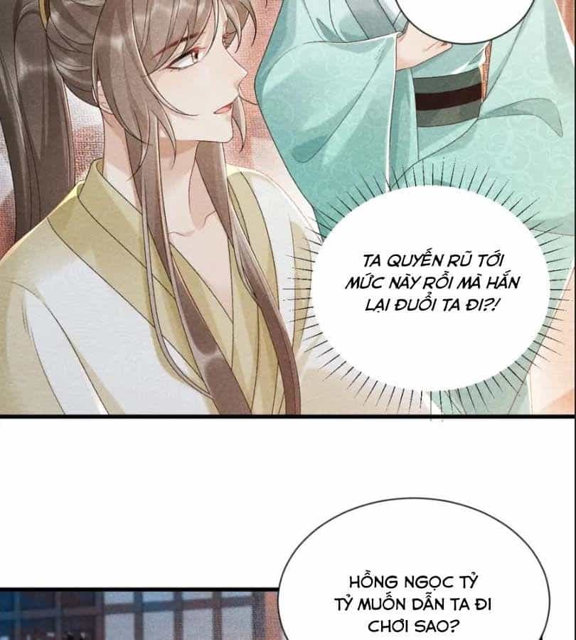 Cạm Bẫy Lệch Lạc - Chương 9 - ảnh 36