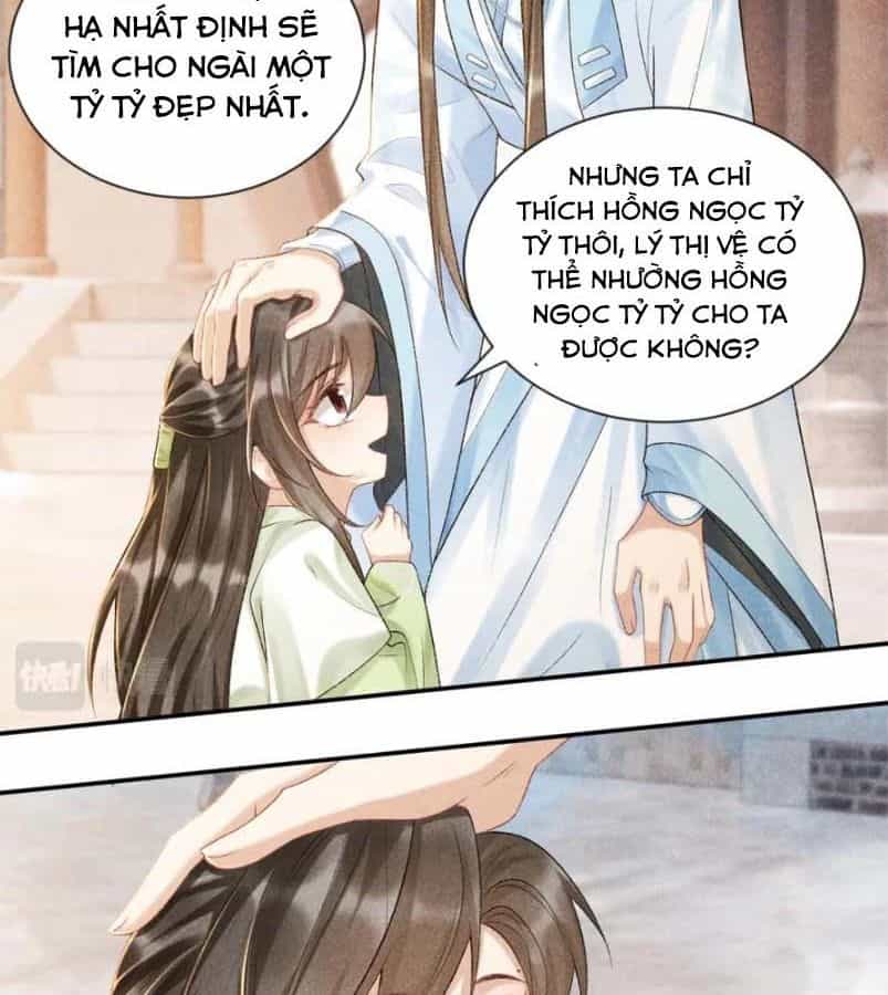 Cạm Bẫy Lệch Lạc - Chương 9 - ảnh 6