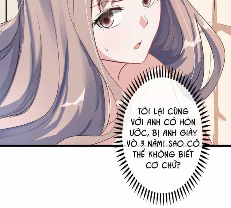Cạm Bẫy Lửa Tình - Chương 1 - ảnh 58