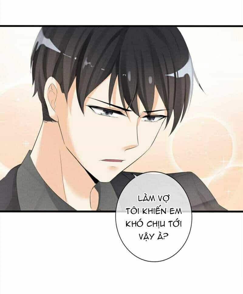 Cạm Bẫy Lửa Tình - Chương 12 - ảnh 17
