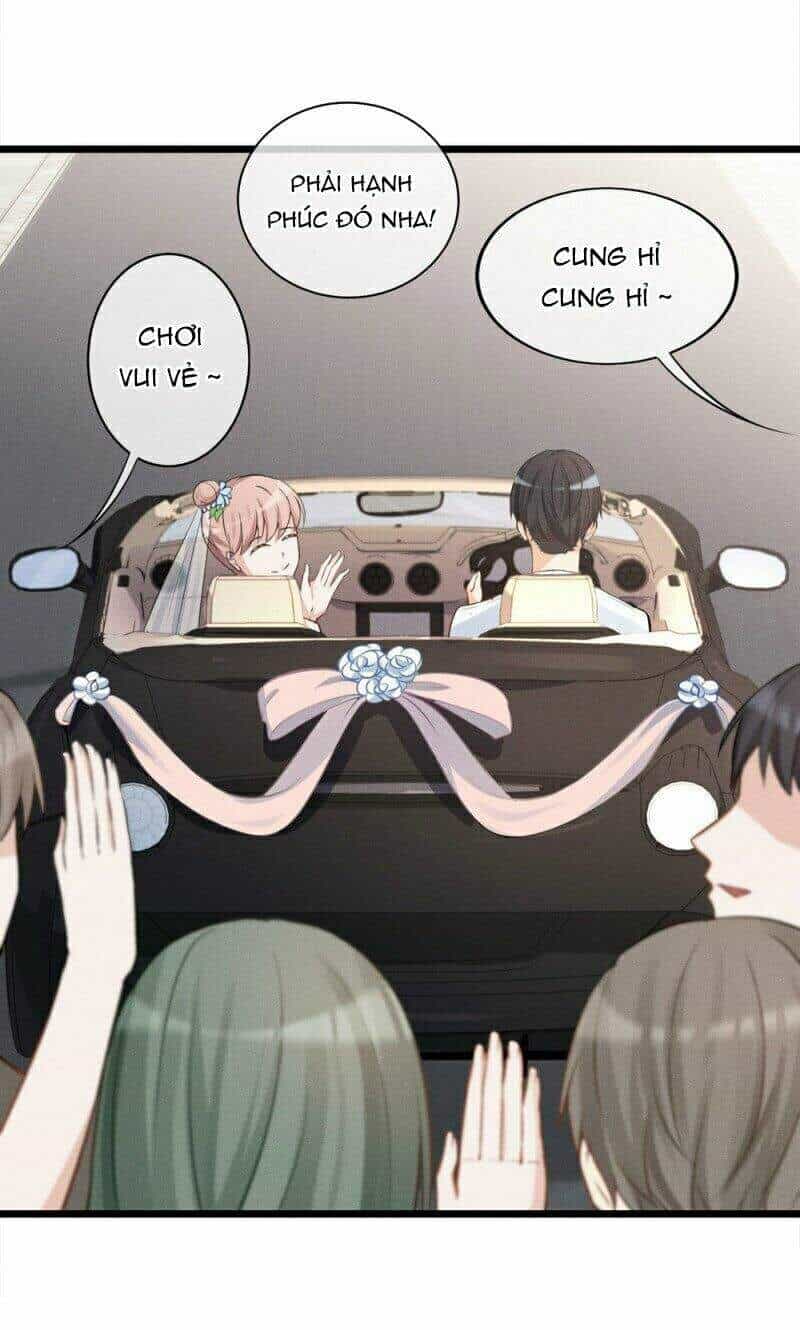 Cạm Bẫy Lửa Tình - Chương 18 - ảnh 27