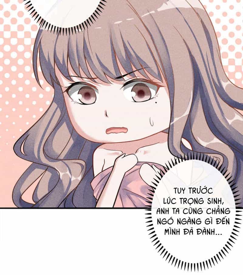 Cạm Bẫy Lửa Tình - Chương 2 - ảnh 9