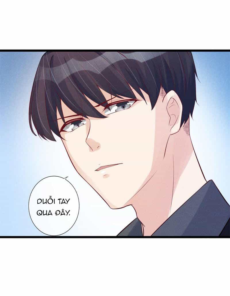 Cạm Bẫy Lửa Tình - Chương 27 - ảnh 26