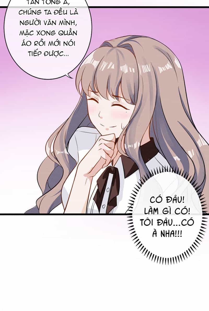 Cạm Bẫy Lửa Tình - Chương 3 - ảnh 31