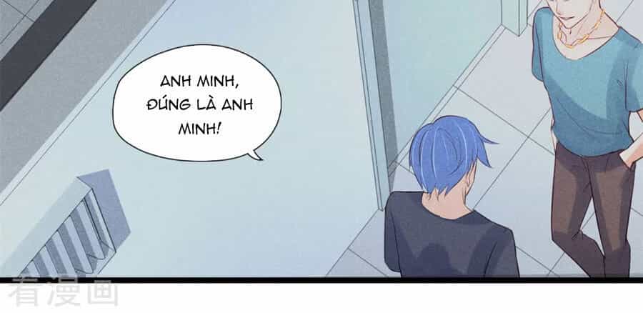 Cạm Bẫy Lửa Tình - Chương 41 - ảnh 26
