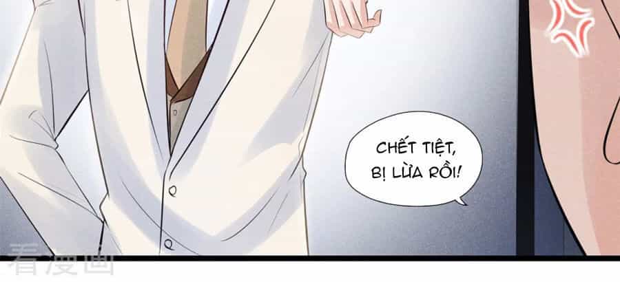 Cạm Bẫy Lửa Tình - Chương 45 - ảnh 14