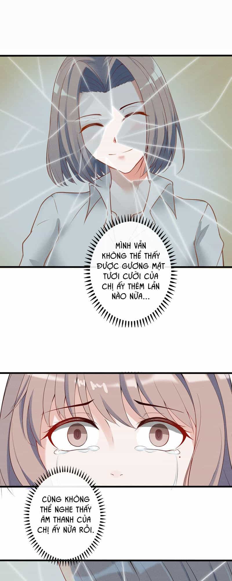 Cạm Bẫy Lửa Tình - Chương 5 - ảnh 38