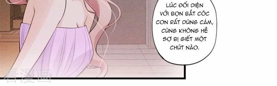 Cạm Bẫy Lửa Tình - Chương 55 - ảnh 8