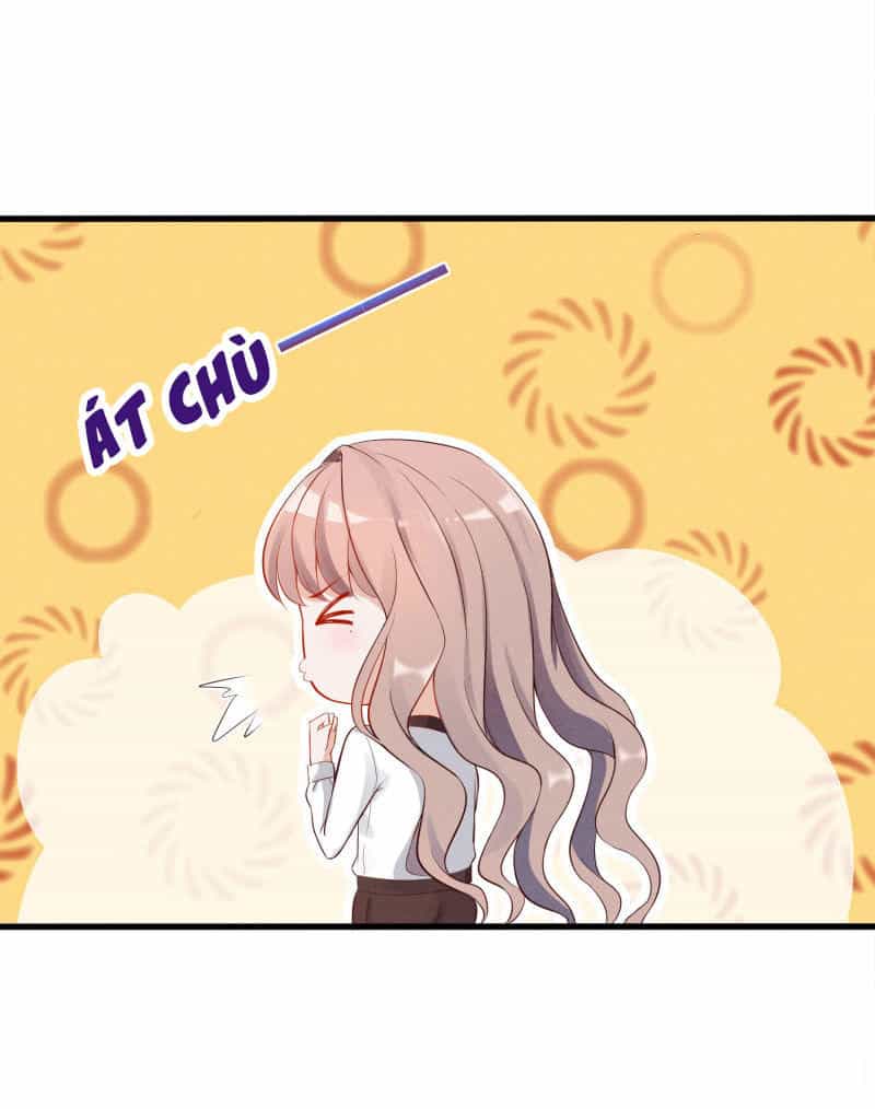 Cạm Bẫy Lửa Tình - Chương 7 - ảnh 18