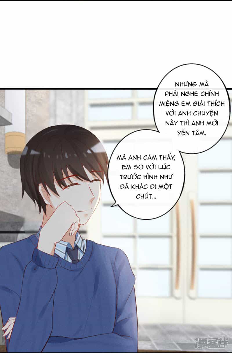 Cạm Bẫy Lửa Tình - Chương 7 - ảnh 45