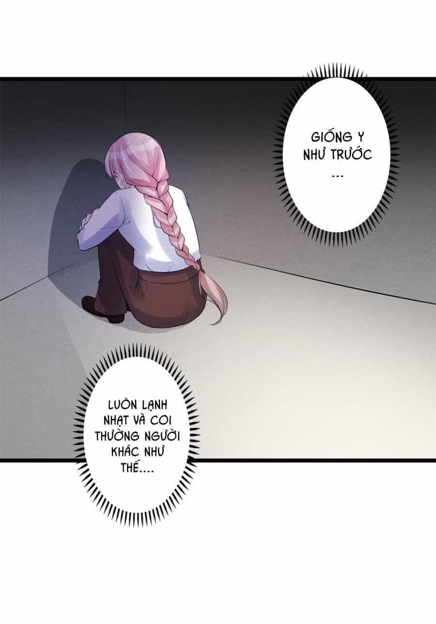 Cạm Bẫy Lửa Tình - Chương 73 - ảnh 18
