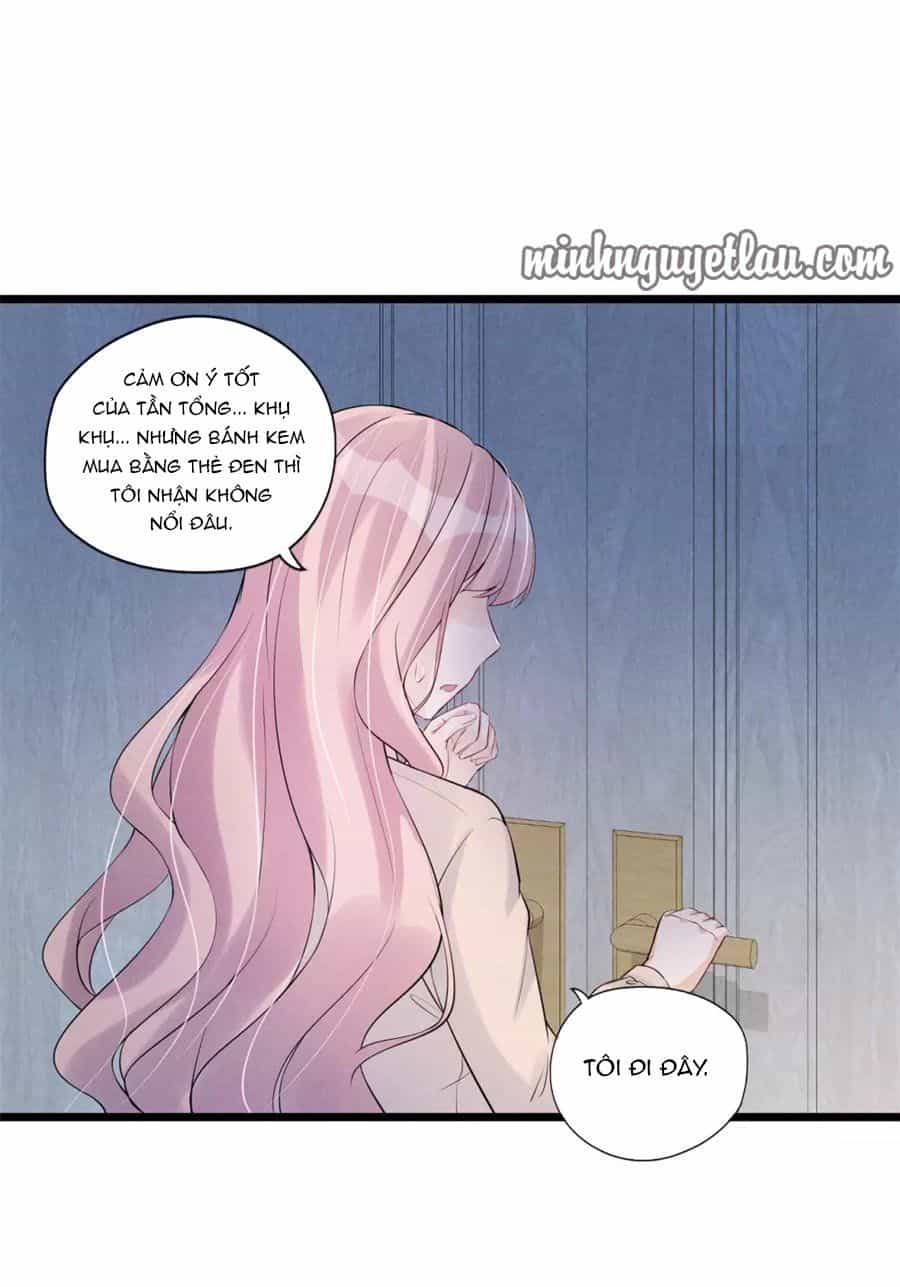 Cạm Bẫy Lửa Tình - Chương 77 - ảnh 12