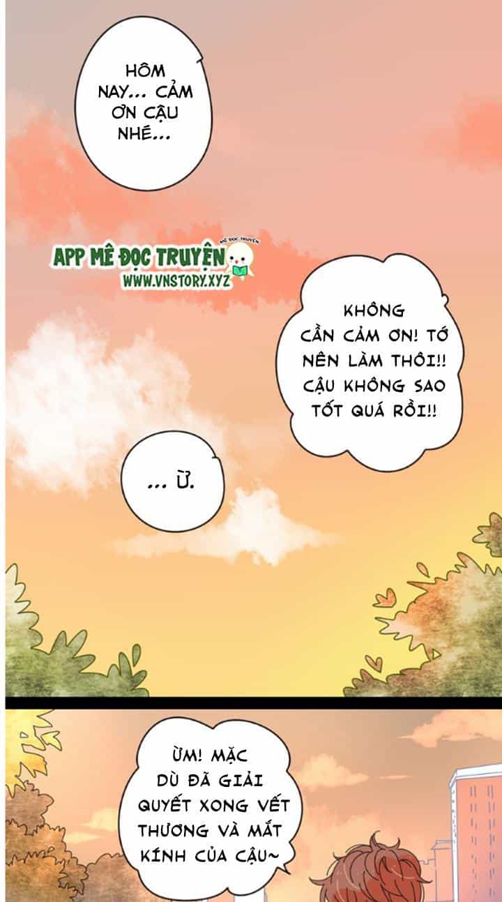 Cạm Bẫy Ngọt Ngào - Chương 1 - ảnh 51