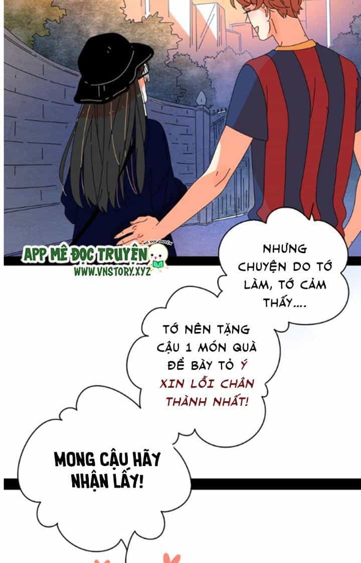 Cạm Bẫy Ngọt Ngào - Chương 1 - ảnh 52