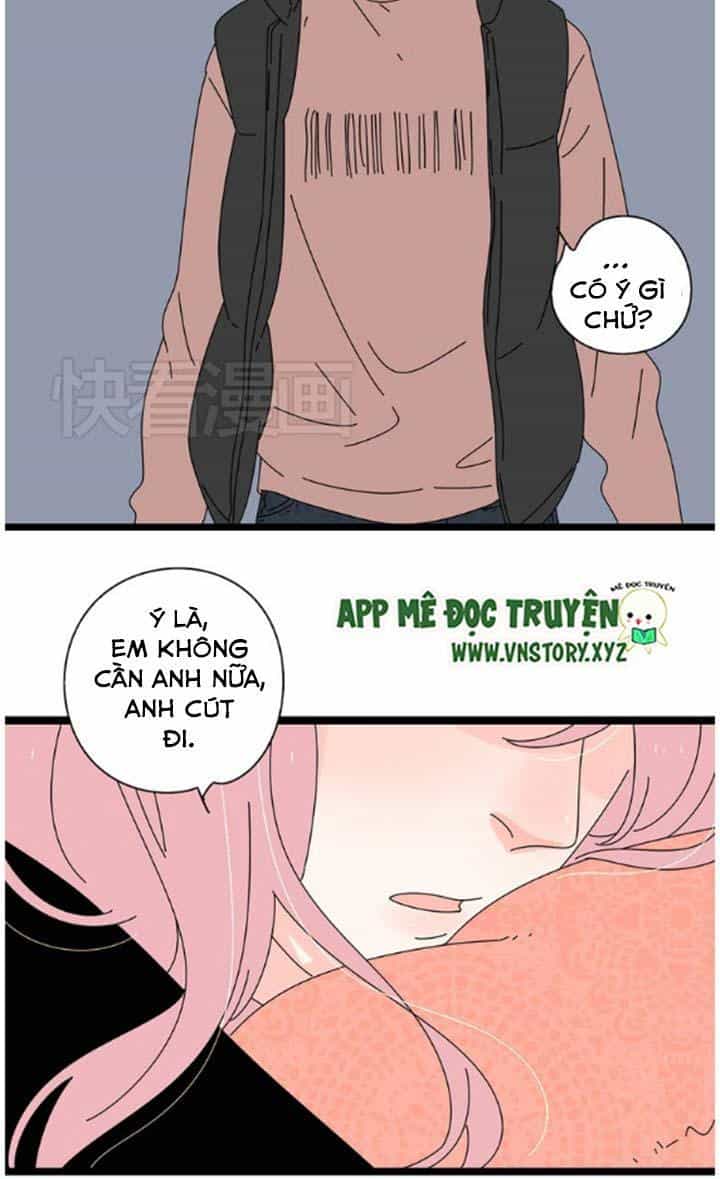 Cạm Bẫy Ngọt Ngào - Chương 10 - ảnh 16