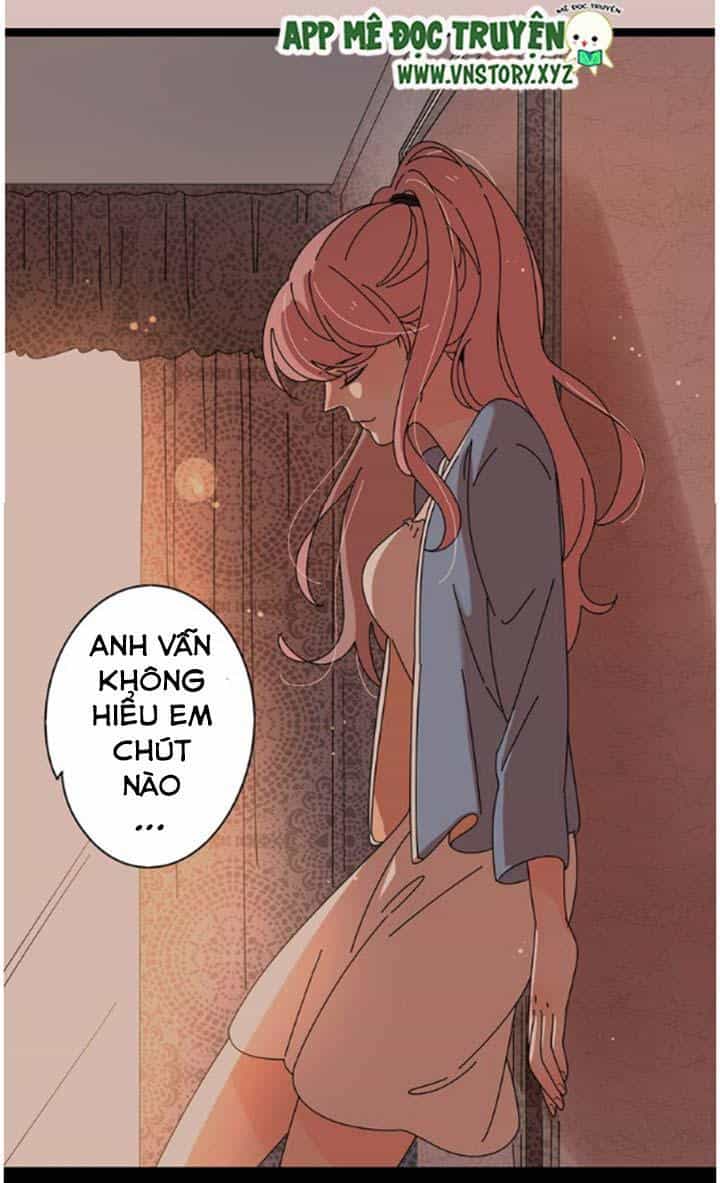 Cạm Bẫy Ngọt Ngào - Chương 10 - ảnh 28