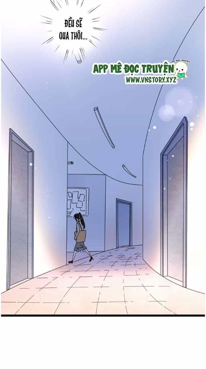 Cạm Bẫy Ngọt Ngào - Chương 10 - ảnh 35