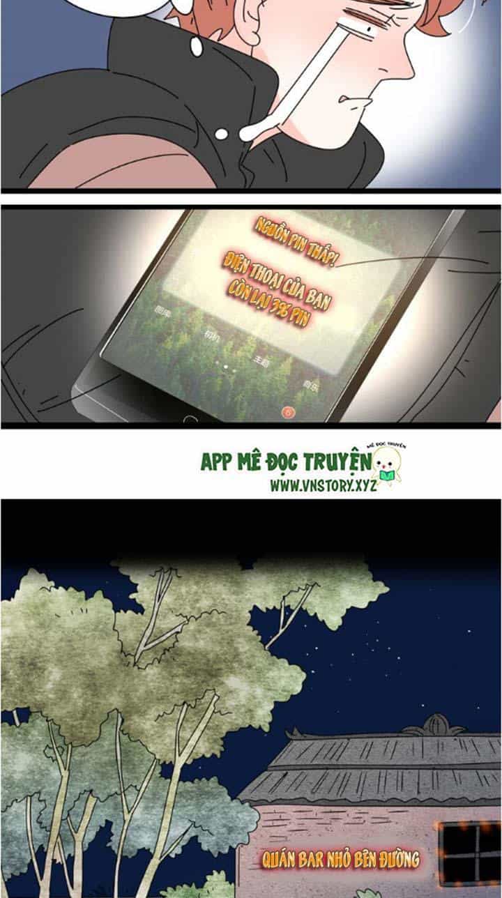 Cạm Bẫy Ngọt Ngào - Chương 19 - ảnh 13