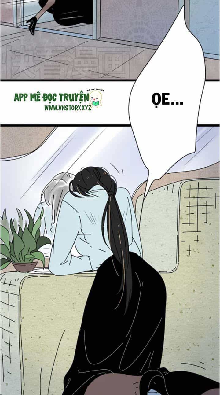 Cạm Bẫy Ngọt Ngào - Chương 19 - ảnh 15