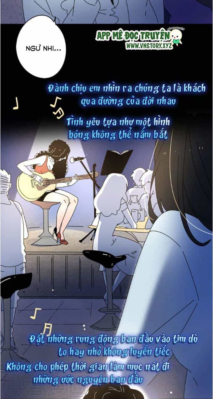 Cạm Bẫy Ngọt Ngào - Chương 19 - ảnh 21