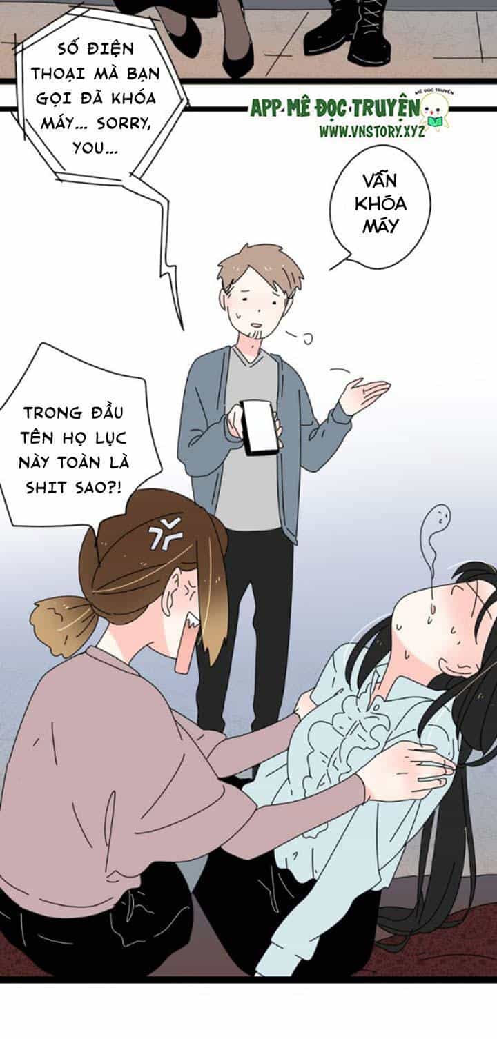Cạm Bẫy Ngọt Ngào - Chương 19 - ảnh 30