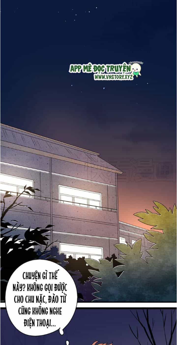 Cạm Bẫy Ngọt Ngào - Chương 19 - ảnh 5