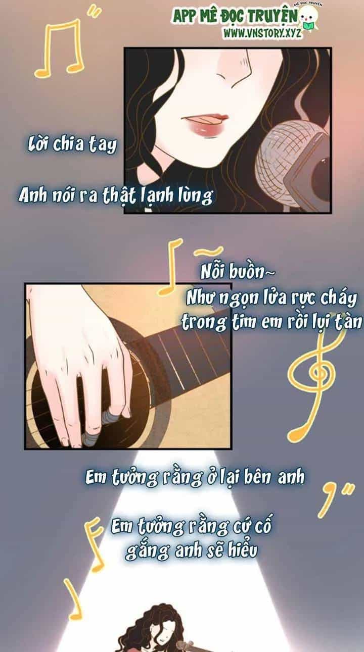 Cạm Bẫy Ngọt Ngào - Chương 20 - ảnh 13