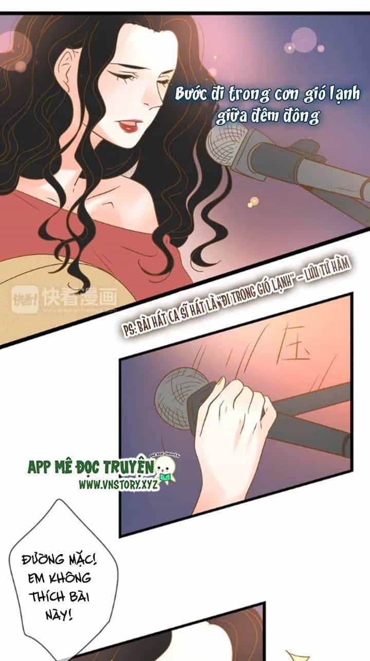 Cạm Bẫy Ngọt Ngào - Chương 20 - ảnh 15