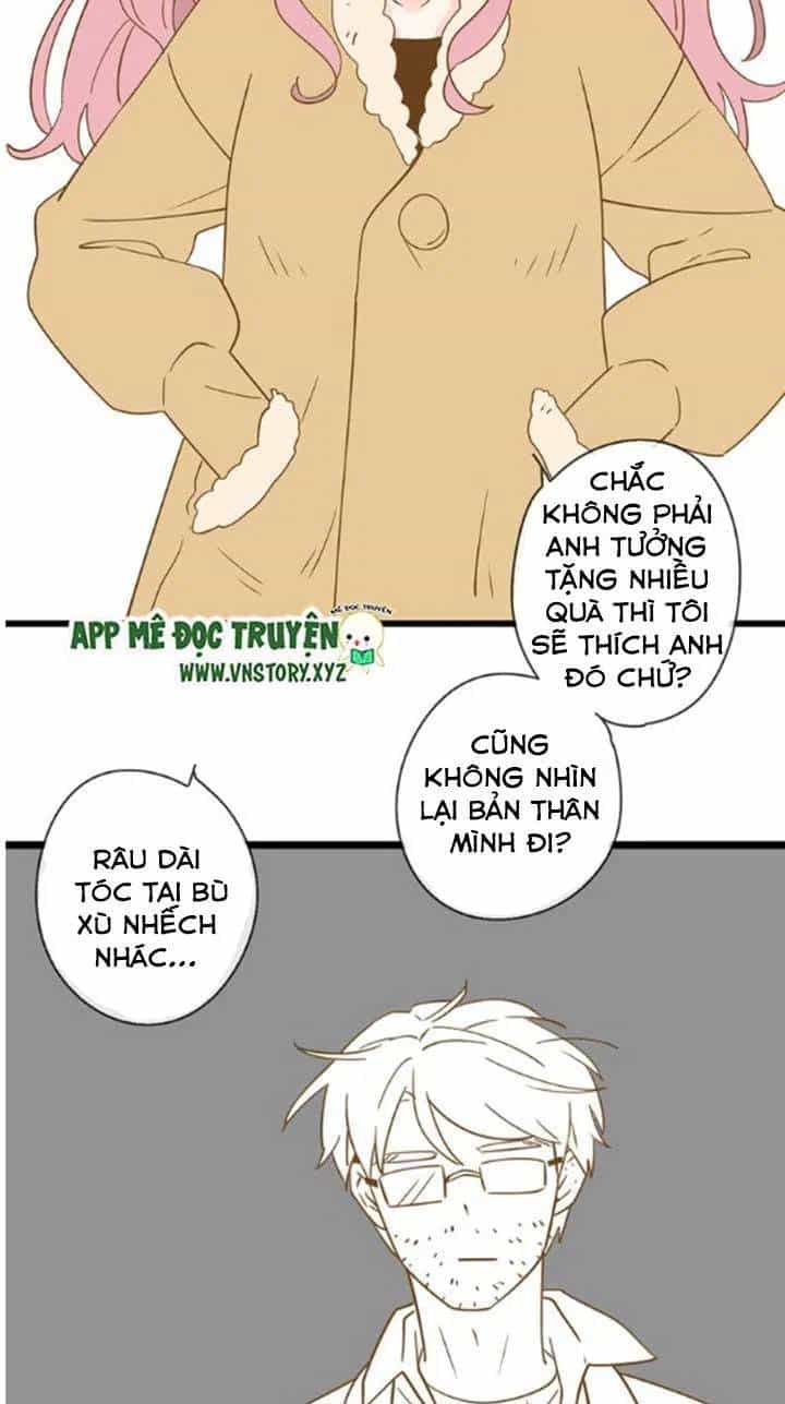 Cạm Bẫy Ngọt Ngào - Chương 20 - ảnh 32
