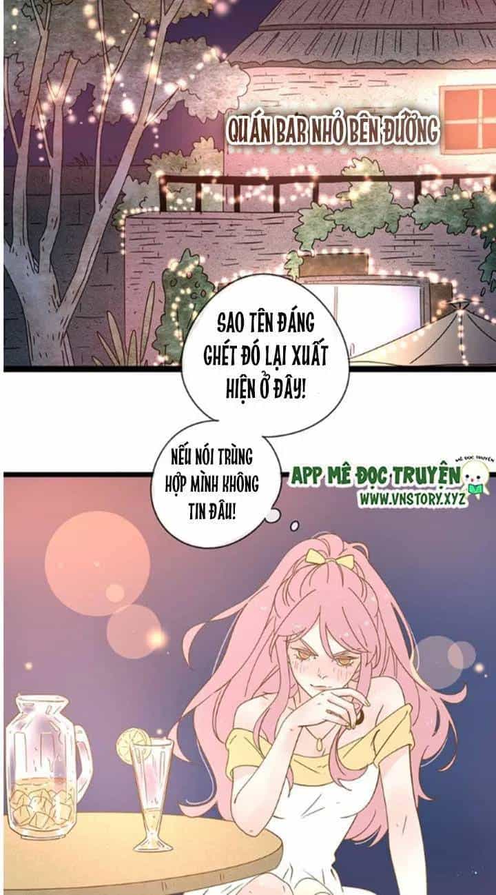 Cạm Bẫy Ngọt Ngào - Chương 20 - ảnh 42