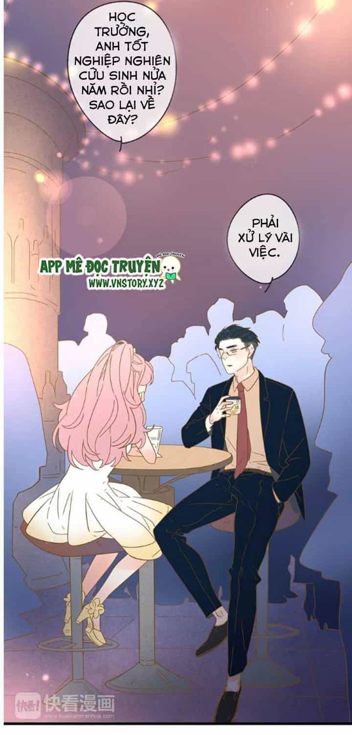 Cạm Bẫy Ngọt Ngào - Chương 21 - ảnh 5